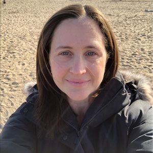 Meet your Posher, Sandy